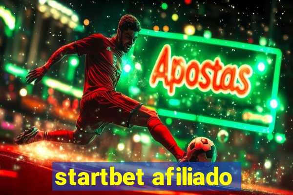 startbet afiliado